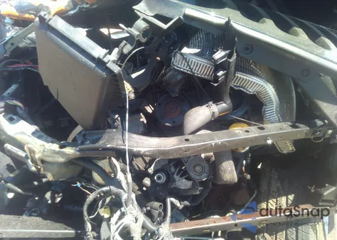 2008 Jeep Wrangler Unlimited Sahara z USA, uszkodzony, nr VIN 1J4GA59108L535967